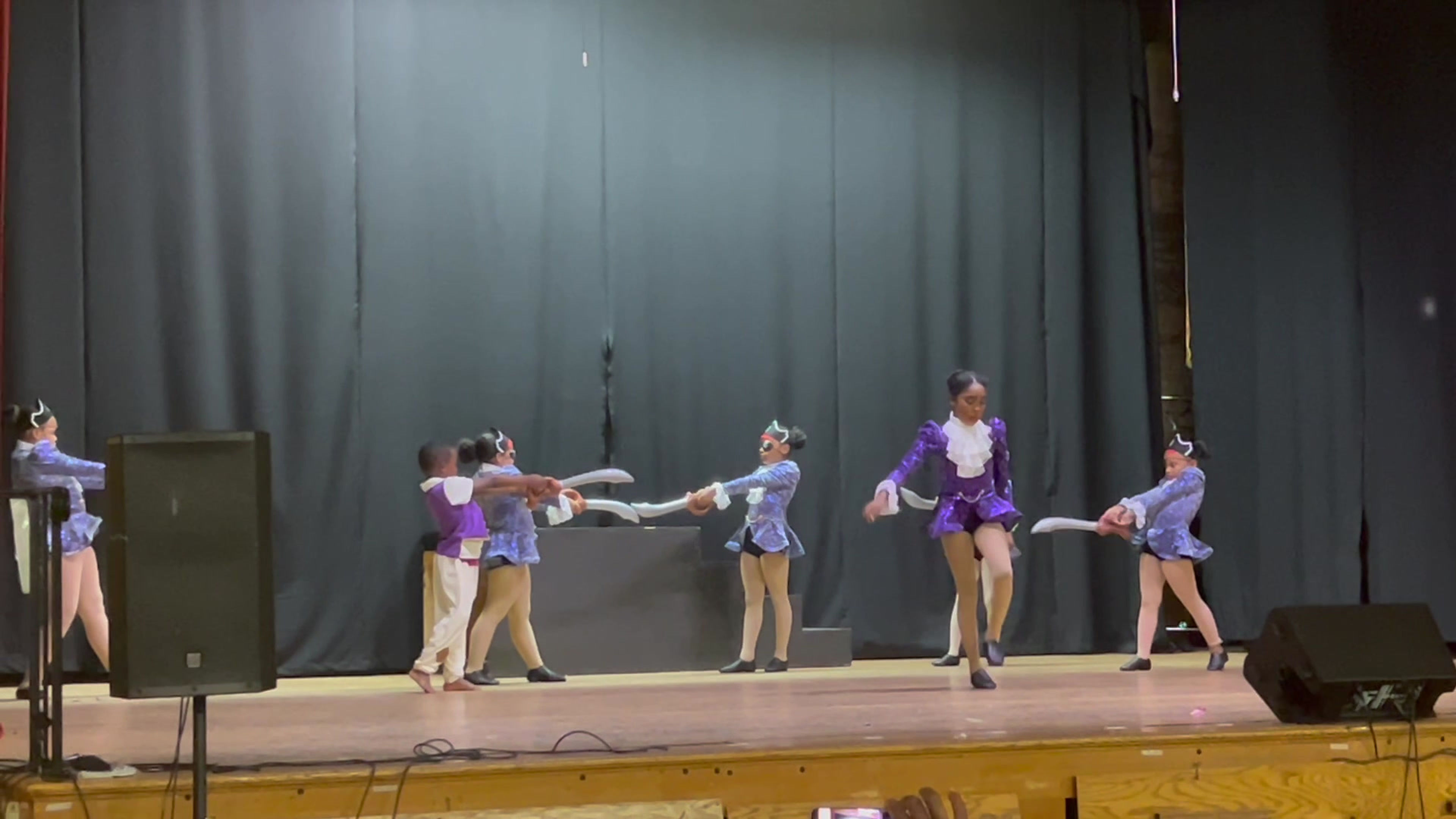 Recital 2025 Recap